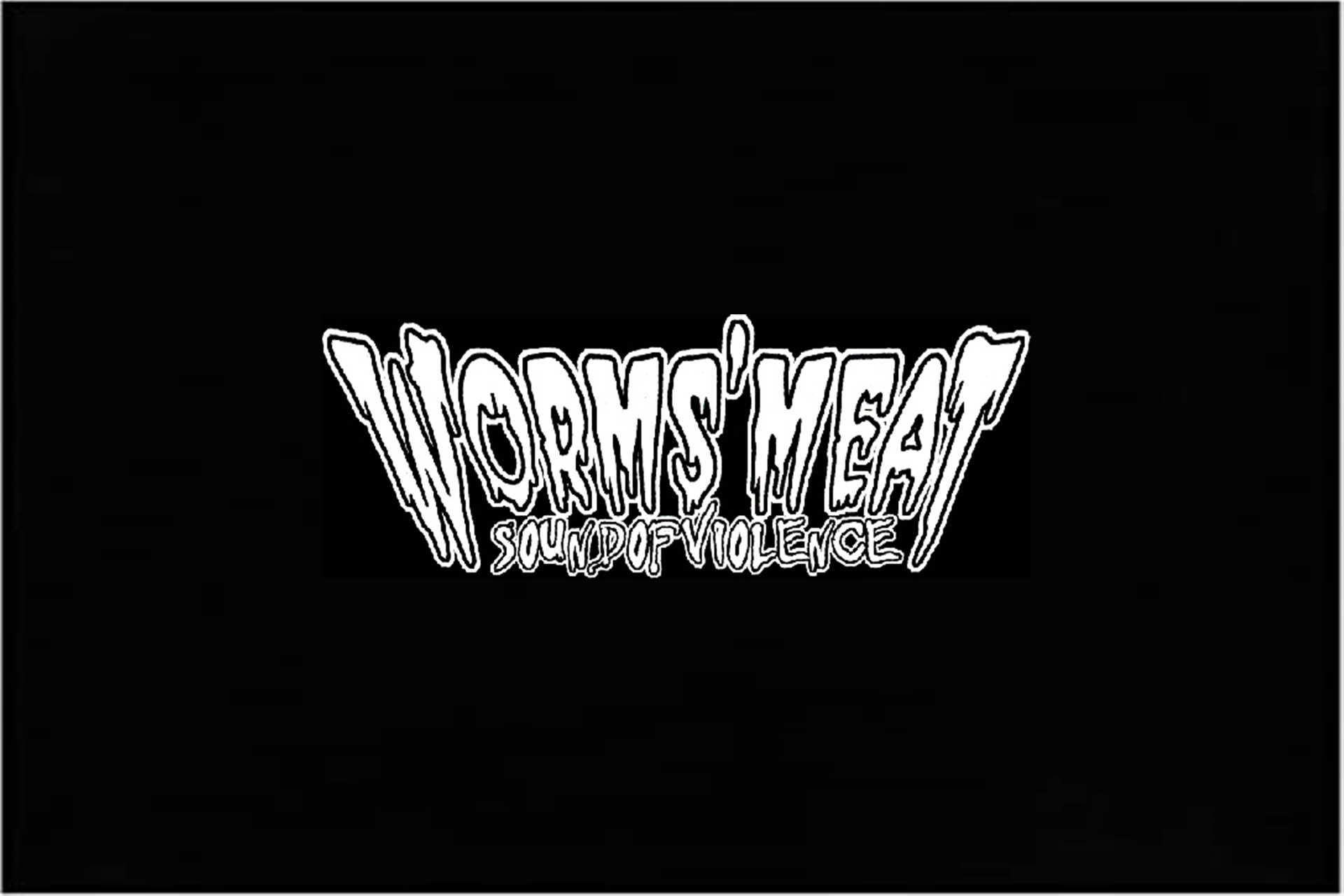 WORMS'MEAT  official web site